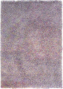 Elementz - Starburst EST8503 Shag Rug Thumbnail Image