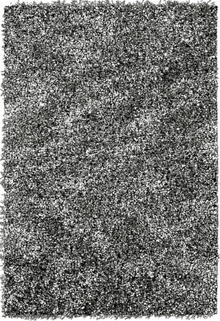 Name:Elementz - Starburst EST8506 Shag Rug, Item id:0310_EST8506 (Medium Image)