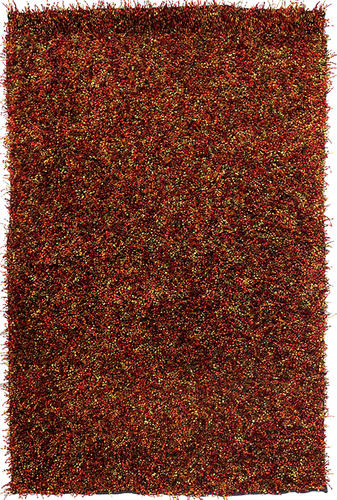 Name:Elementz - Starburst EST8513 Shag Rug, Item id:0310_EST8513 (Medium Image)