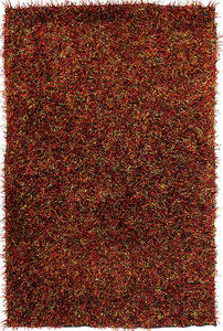 Elementz - Starburst EST8513 Shag Rug Thumbnail Image