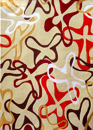 Name:Festival FBK2745 Rug, Item id:0310_FBK2745 (Medium Image)