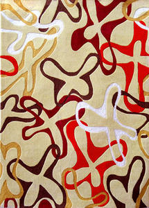 Festival FBK2745 Rug Thumbnail Image