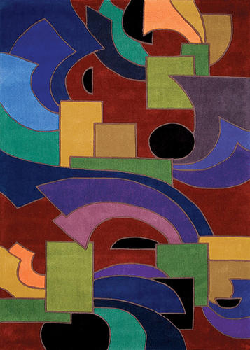 Name:Festival MBM4345 Rug, Item id:0310_MBM4345 (Medium Image)