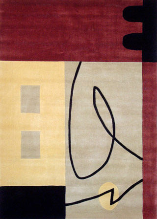 Name:Festival MBS4207 Rug, Item id:0310_MBS4207 (Medium Image)