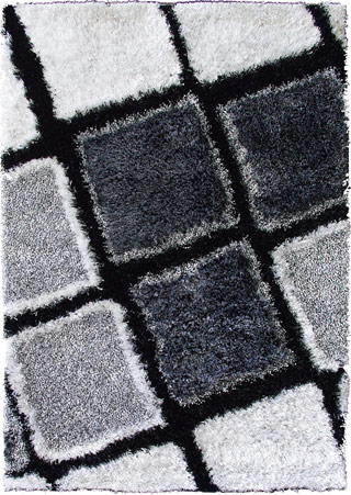Name:Ragtime RAG7501 Shag Rug, Item id:0310_RAG7501 (Medium Image)