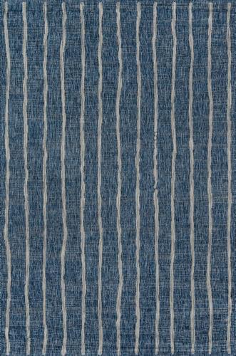 Modern Loom Villa VI-03 Blue Traditional Rug Product Image