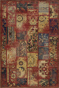 Name:Vintage 7Ras Vintage Rug, Item id:0510_VINTAVIN-7RAS (Medium Image)