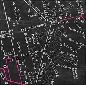 Champs Elysees Ch 102 Rug Thumbnail Image