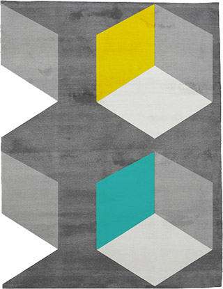 Name:Cubizzmo Bech Cb100 Rug, Item id:0710_cubizzmo-bech-cb100 (Medium Image)