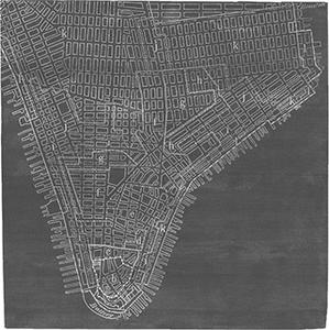 Manhattan Mn102 Rug Thumbnail Image