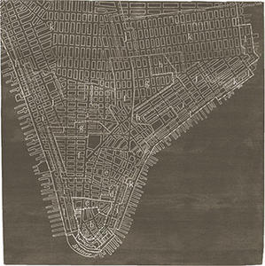 Manhattan Mn103 Rug Thumbnail Image