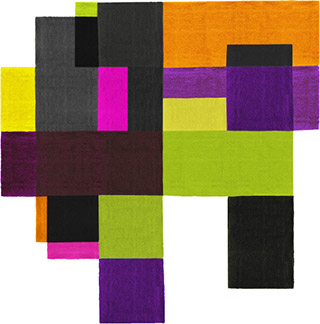 Name:Mosaico Mo100 Rug, Item id:0710_mosaico-mo100 (Medium Image)