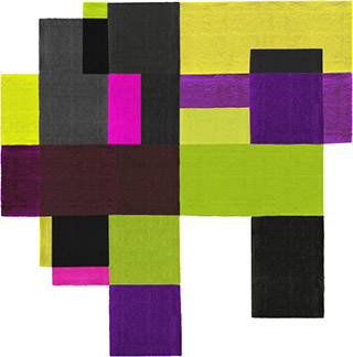 Name:Mosaico Mo101 Rug, Item id:0710_mosaico-mo101 (Medium Image)