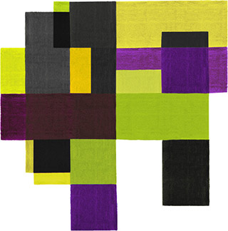 Name:Mosaico Mo102 Rug, Item id:0710_mosaico-mo102 (Medium Image)