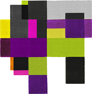 Name:Mosaico Mo103 Rug, Item id:0710_mosaico-mo103 (Medium Image)