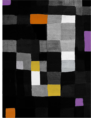 Name:Novel Nl101 Rug, Item id:0710_novel_nl101 (Medium Image)