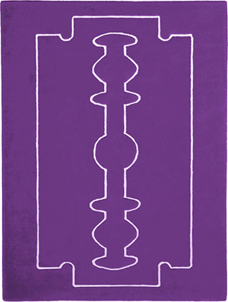 Name:Razor Rr101 Rug, Item id:0710_razor_rr101 (Medium Image)