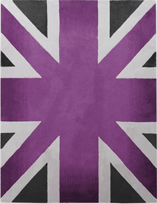 Name:Union Jack Camden Ujc100 Rug, Item id:0710_union-jack-camden-ujc100 (Medium Image)