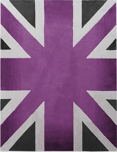 Union Jack Camden Ujc100 Rug Thumbnail Image