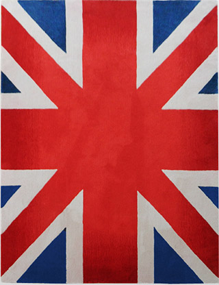 Name:Union Jack Camden Ujc101 Rug, Item id:0710_union-jack-camden-ujc101 (Medium Image)