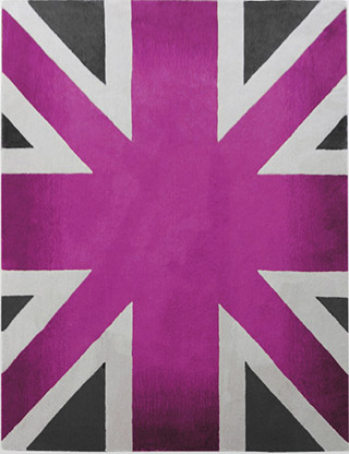 Name:Union Jack Camden Ujc103 Rug, Item id:0710_union-jack-camden-ujc103 (Medium Image)