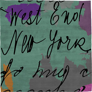 Name:West Nyc Wn102 Rug, Item id:0710_west-nyc-wn102 (Medium Image)