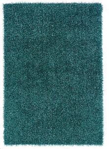 Linon Blue  Rug Product Image