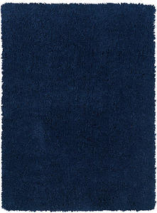 Linon Blue  Rug 2 Product Image