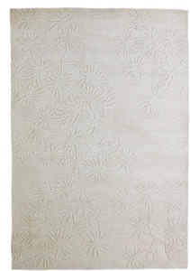 Name:Asia White Rug, Item id:1110_asia_4_200x300_plain_spn (Medium Image)