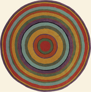 Name:Sybilla Diana 2 Rug, Item id:1110_dianaplana2_spn (Medium Image)