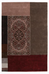 Name:Extended Wool Rug, Item id:1110_extended_200x300_plain (Medium Image)