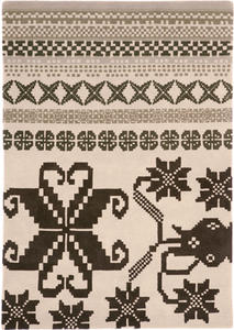 Name:Folk Ivory Rug, Item id:1110_folkplanacruda_spn (Medium Image)