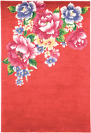 Formosa Red Rug Thumbnail Image