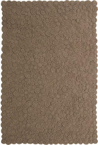Name:Spiral Brown Rug, Item id:fltd_1110_spiral_B_200x300_plain (Medium Image)