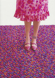 Name:Topissimo Multi Reds Rug, Item id:11_485_d (Medium Image)