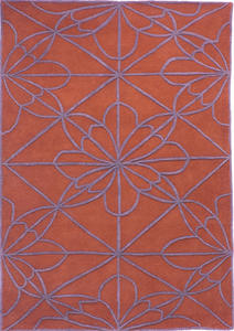 Name:African House 1 Rug, Item id:11_africanhouse-1_d (Medium Image)