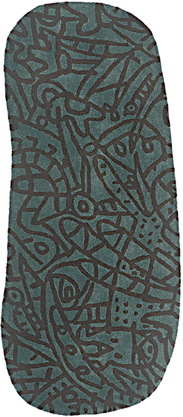 Name:Despertar Blue Rug, Item id:11_despertar-blue_d_spn (Medium Image)