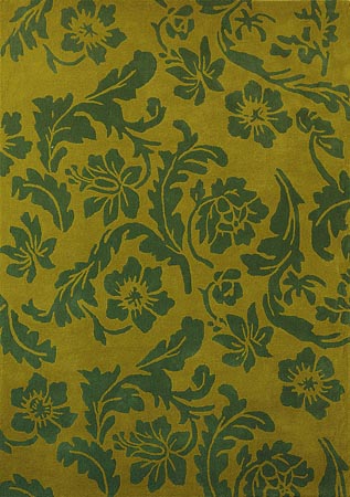 Name:Juliette Green Rug, Item id:11_juliette 1_d_spn (Medium Image)