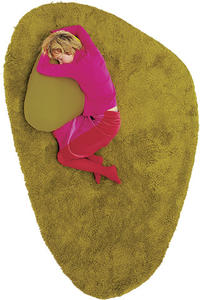 Name:Zoom Pistachio Rug, Item id:11_zoom2_spn (Medium Image)