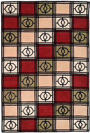 Name:Kew Rug, Item id:14_md_kew (Medium Image)