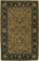 Ancient Treasures A-101 Gold Rug Thumbnail Image