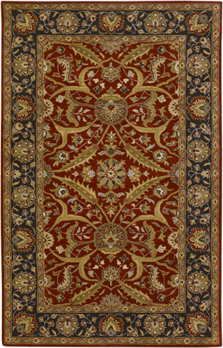 Name:Ancient Treasures A143 Rug, Item id:1510_A143 (Medium Image)