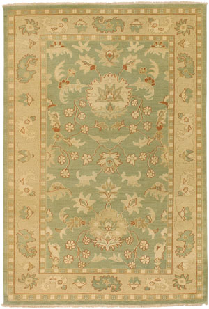 Name:Ainsley AIN-1001 Sage Rug, Item id:1510_AIN-1001 (Medium Image)