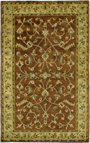 Name:Anastacia ANA-8403 Cream Rug, Item id:1510_ANA-8403 (Medium Image)