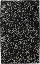 Satori Black-Ivory Rug Thumbnail Image