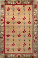Arts and Crafts ATC1002 Rug Thumbnail Image