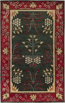 Arts and Crafts ATC1007 Rug Thumbnail Image
