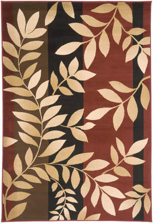 Name:Augusta AUG-9331 Black Rug, Item id:1510_AUG-9331 (Medium Image)