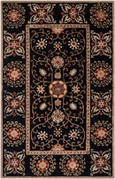 Aurora AUR1021 Rug Thumbnail Image