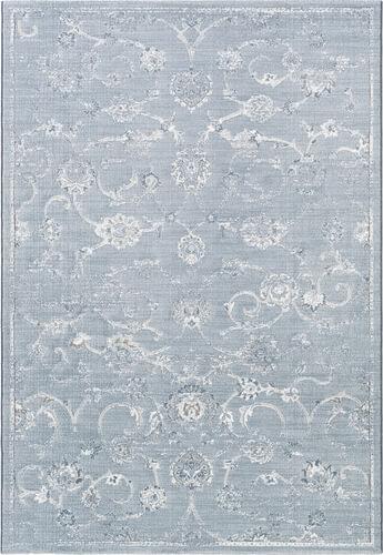 Surya Contempo CPO-3725 Denim Transitional Synthetic Rug Product Image